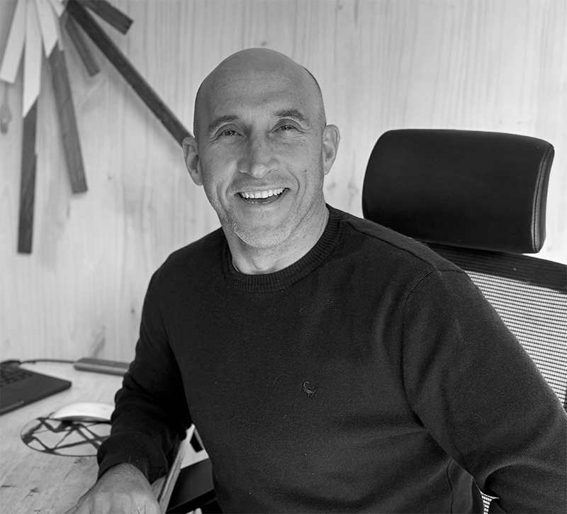 Lee Rael